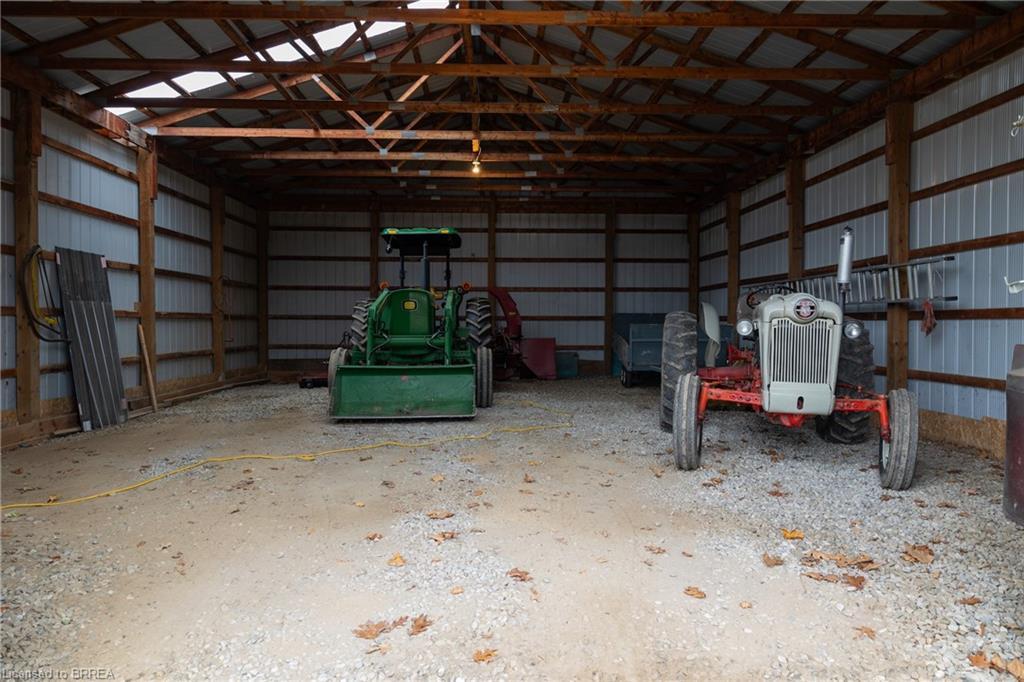 1739 Tenth Concession Road, Langton, ON