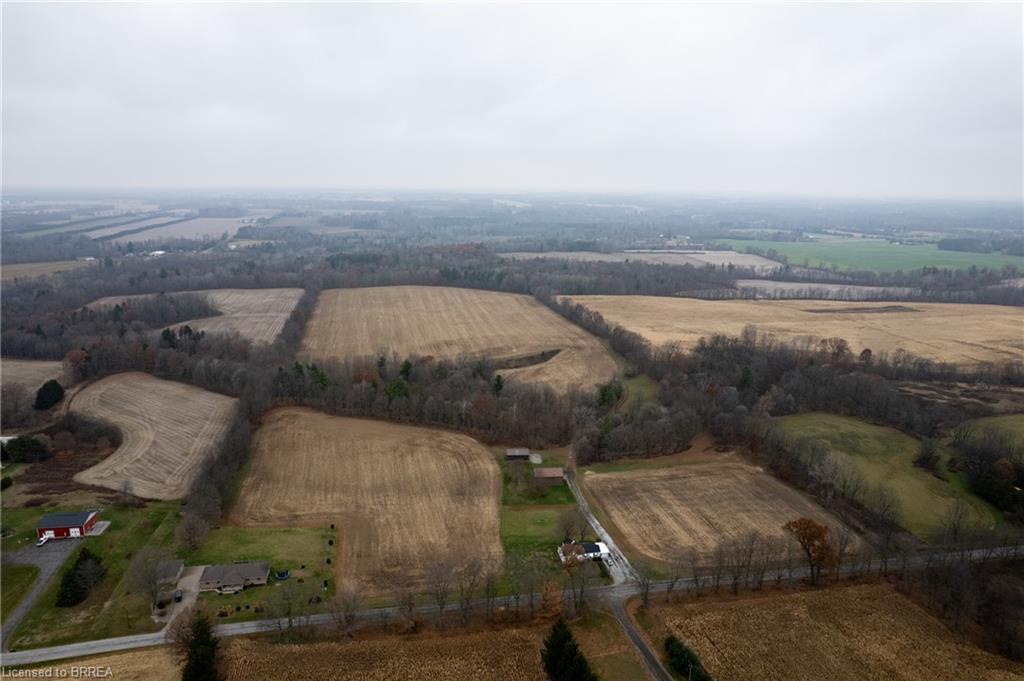 1739 Tenth Concession Road, Langton, ON