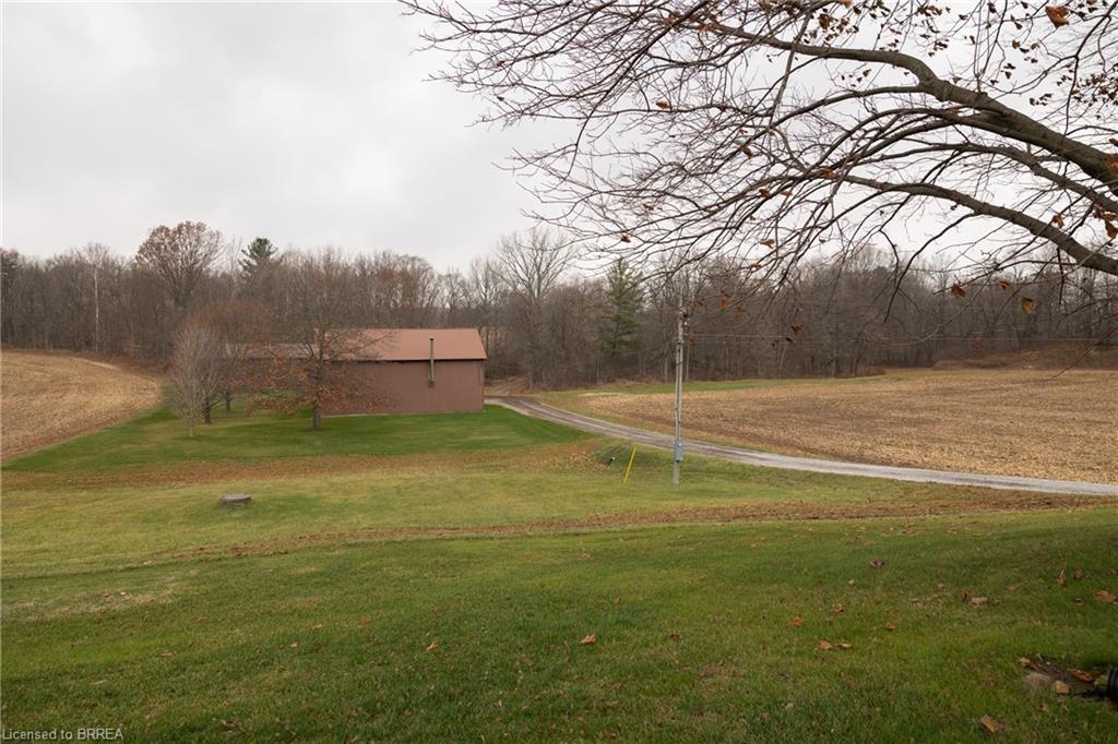 1739 Tenth Concession Road, Langton, ON