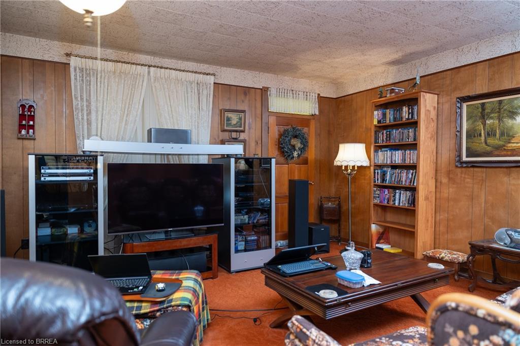 1739 Tenth Concession Road, Langton, ON