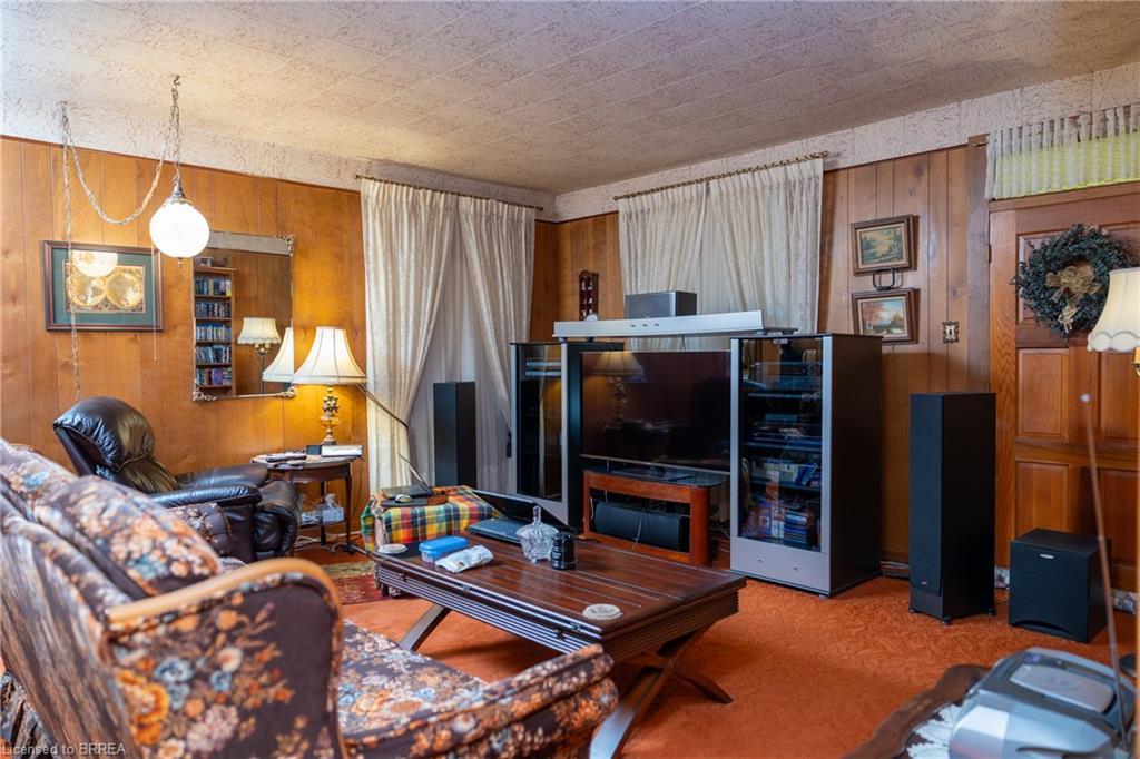 1739 Tenth Concession Road, Langton, ON