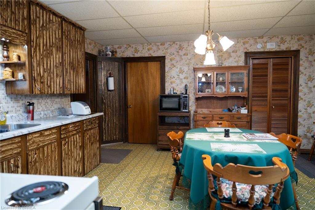 1739 Tenth Concession Road, Langton, ON