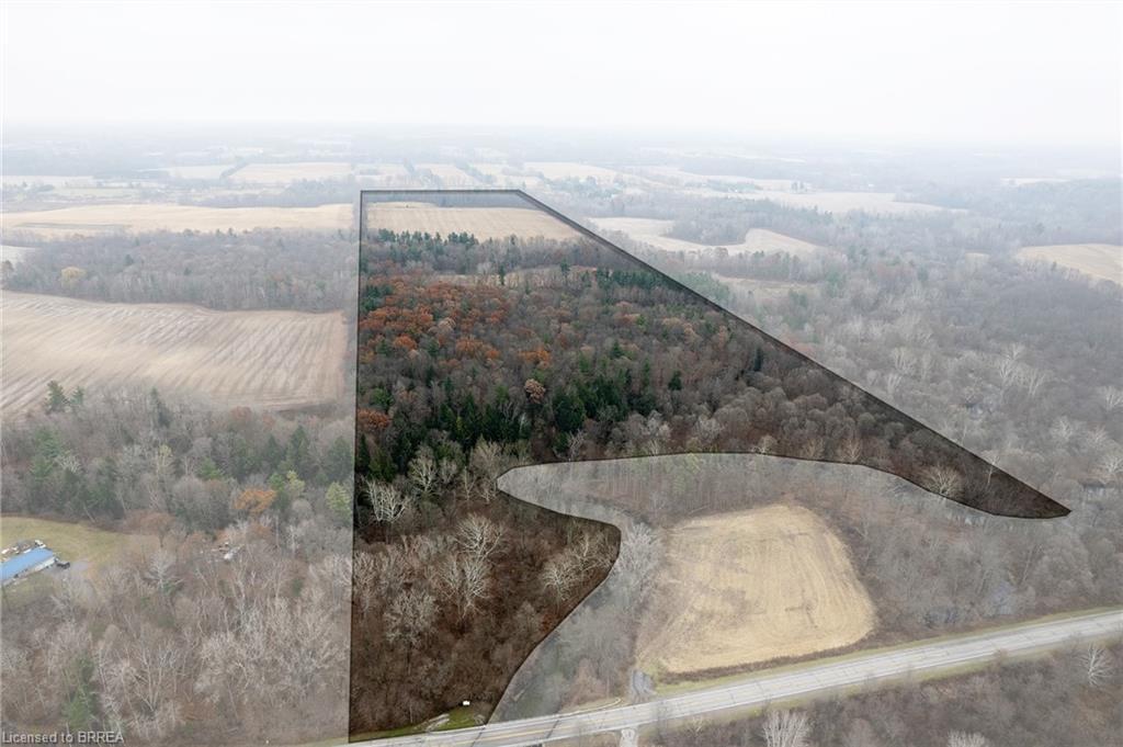 1739 Tenth Concession Road, Langton, ON