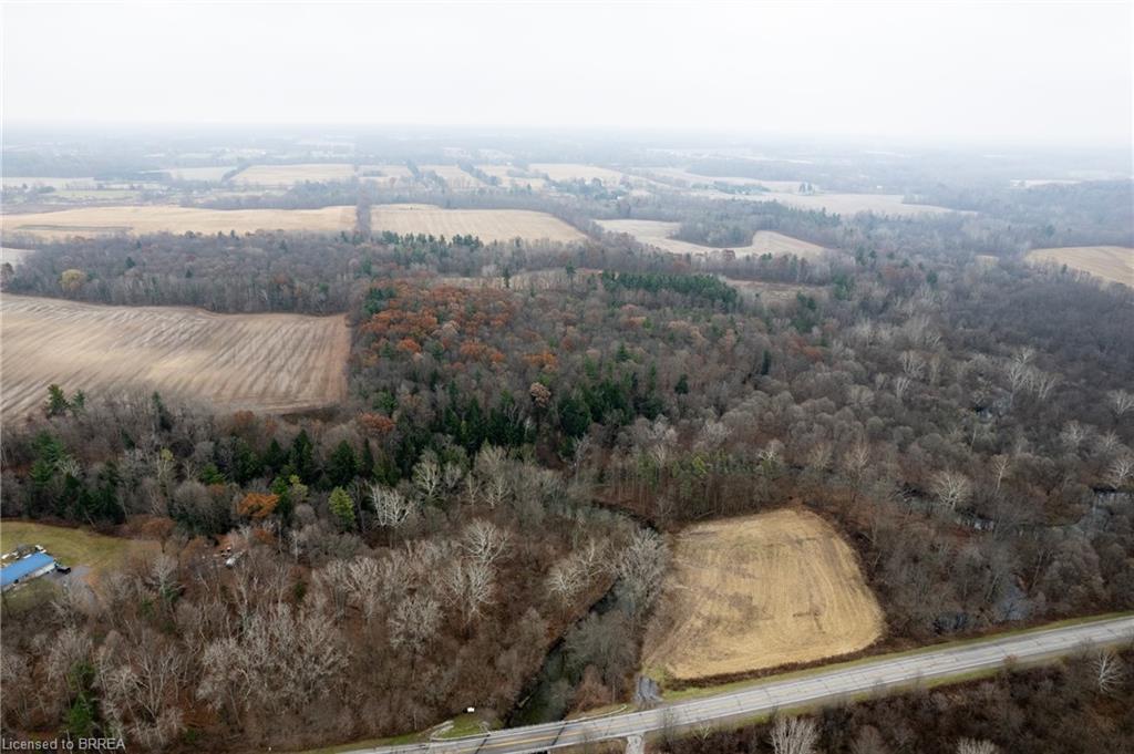 1739 Tenth Concession Road, Langton, ON