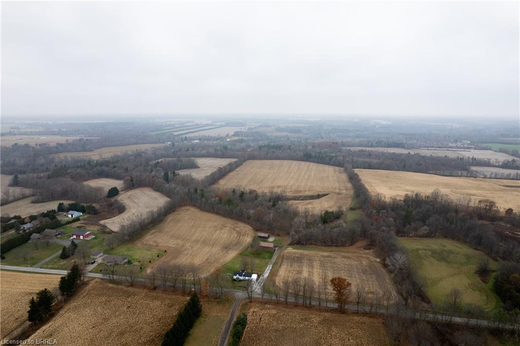 1739 Tenth Concession Road, Langton, ON