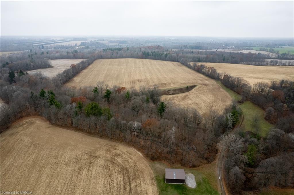 1739 Tenth Concession Road, Langton, ON