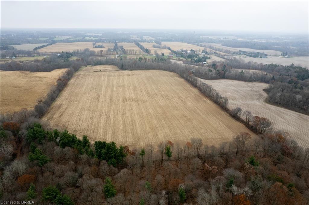 1739 Tenth Concession Road, Langton, ON