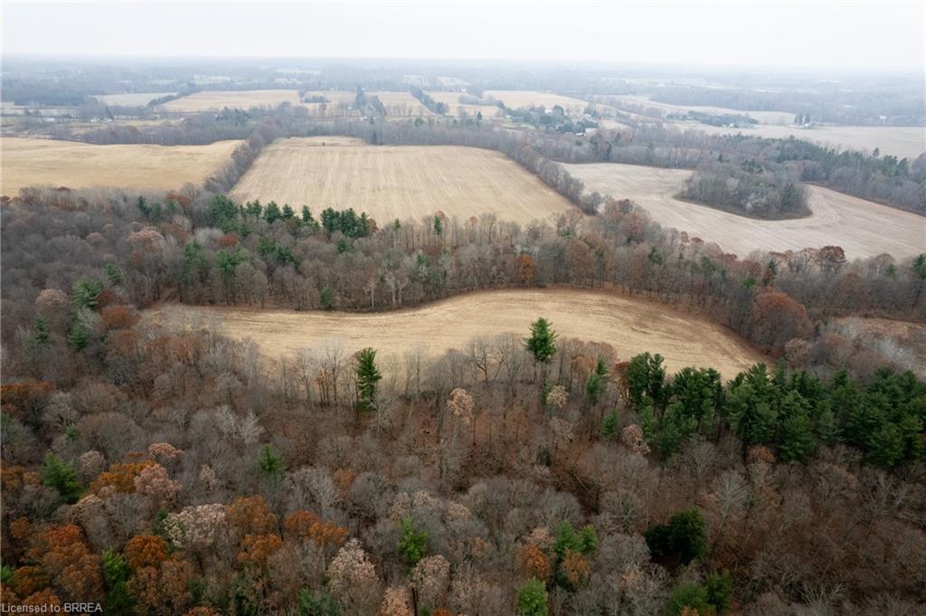 1739 Tenth Concession Road, Langton, ON