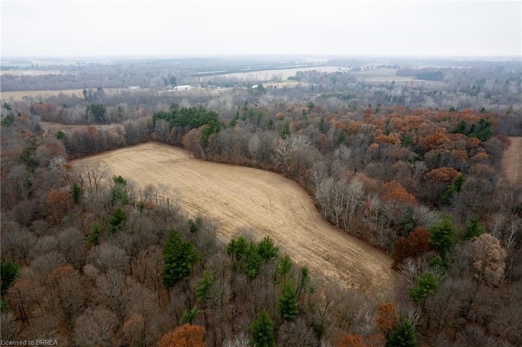 1739 Tenth Concession Road, Langton, ON