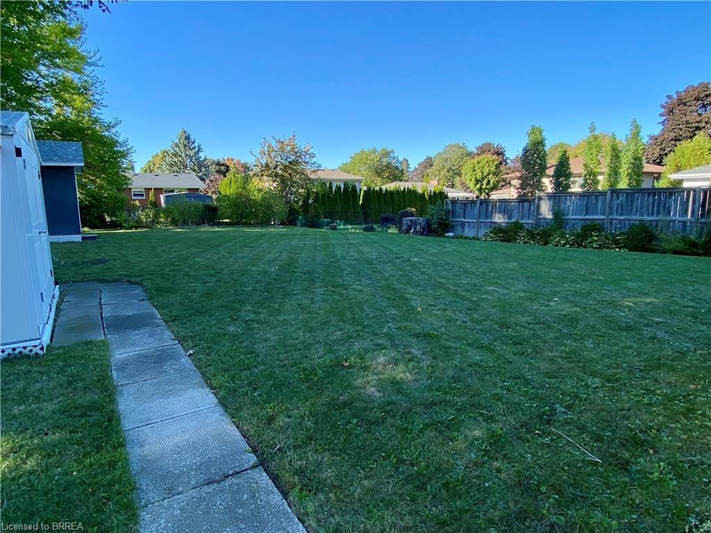 41 Dunsdon Street, Brantford, ON - Outdoor