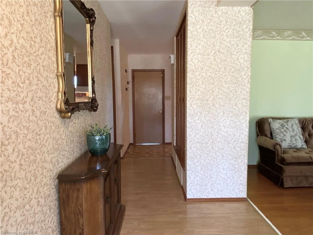 41 Dunsdon Street, Brantford, ON - Indoor Photo Showing Other Room