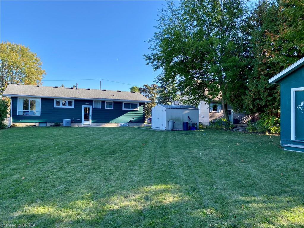 41 Dunsdon Street, Brantford, ON - Outdoor