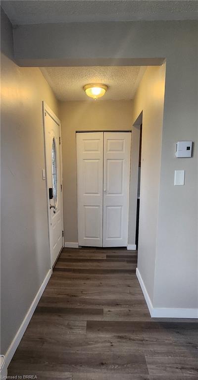 25 Sheldon Street, Brantford, ON - Indoor Photo Showing Other Room