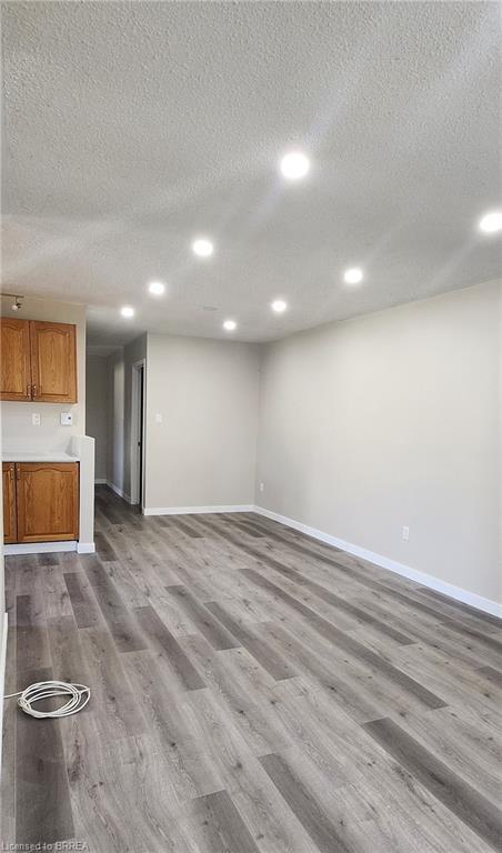 25 Sheldon Street, Brantford, ON - Indoor Photo Showing Other Room