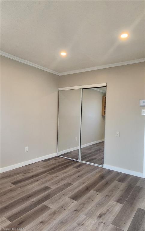 25 Sheldon Street, Brantford, ON - Indoor Photo Showing Other Room