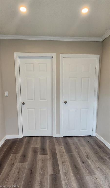 25 Sheldon Street, Brantford, ON - Indoor Photo Showing Other Room