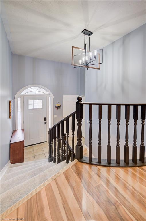 14 Laycock Street, Brantford, ON - Indoor Photo Showing Other Room