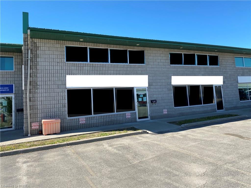 7 Upper & Lower-45 Dalkeith Drive, Brantford, ON