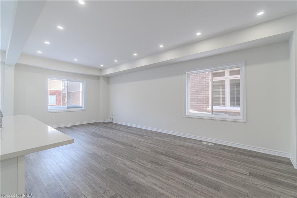 38 Hutchison Road, Guelph, ON - Indoor Photo Showing Other Room