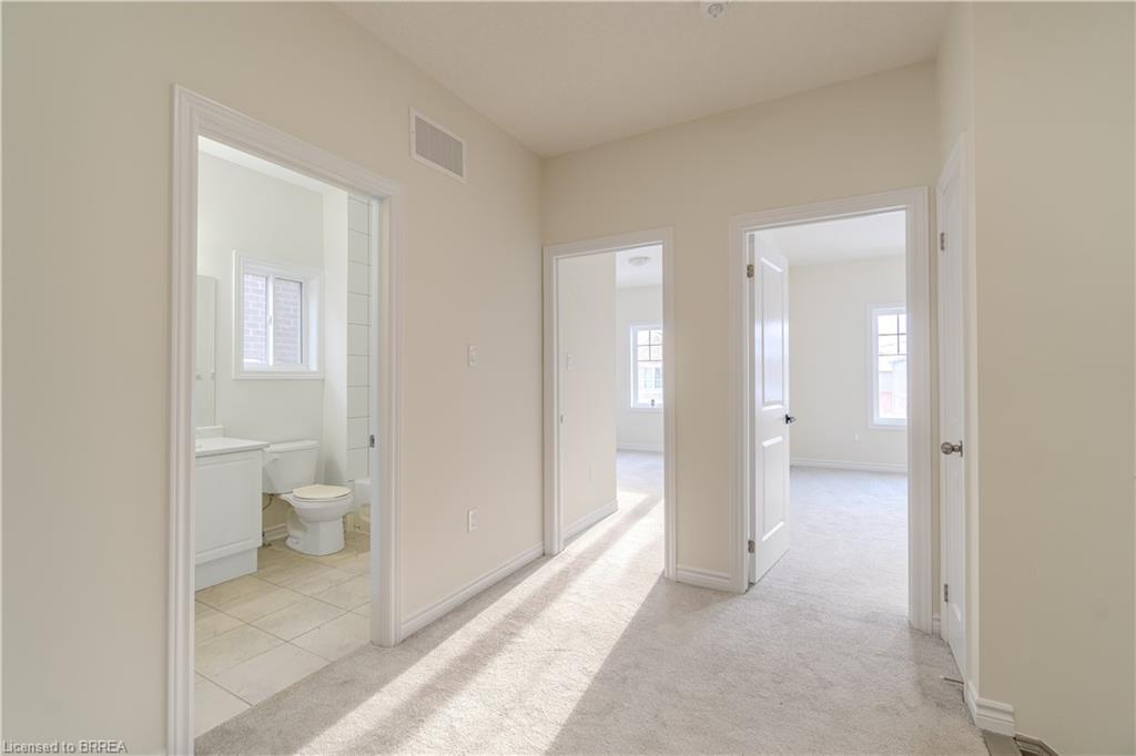 38 Hutchison Road, Guelph, ON - Indoor Photo Showing Other Room