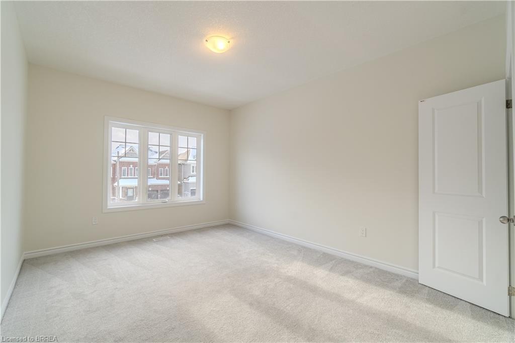 38 Hutchison Road, Guelph, ON - Indoor Photo Showing Other Room