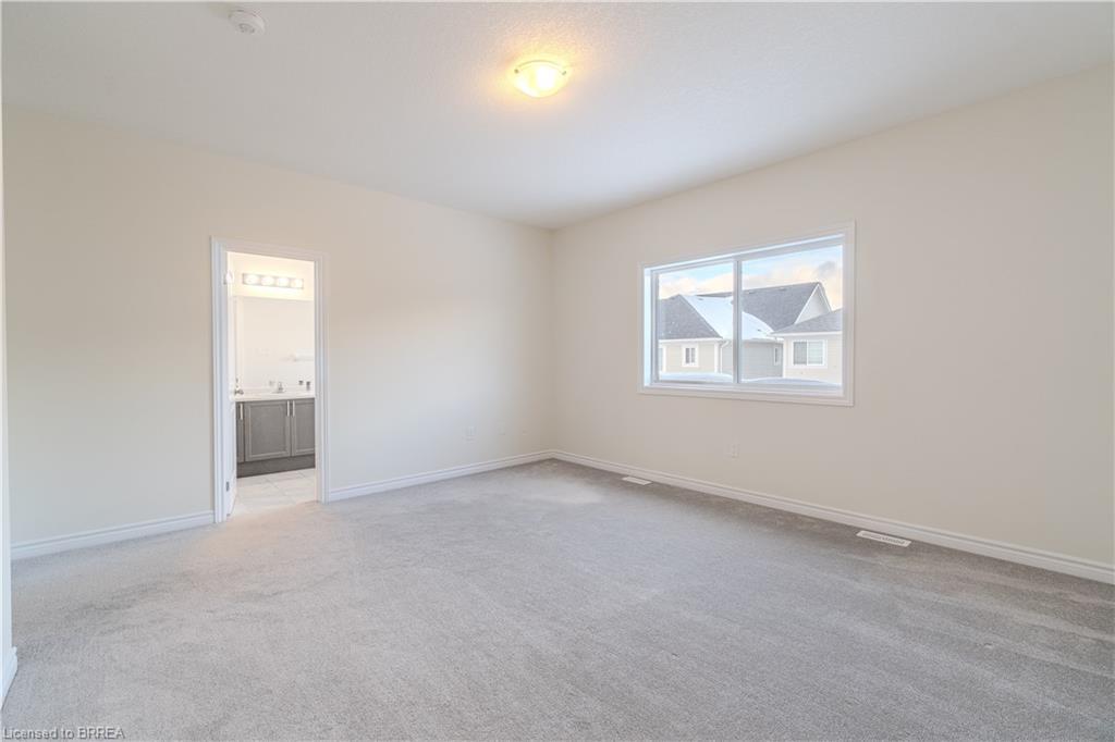 38 Hutchison Road, Guelph, ON - Indoor Photo Showing Other Room