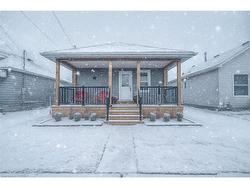 25 Dundee Street Brantford, ON N3R 4M2