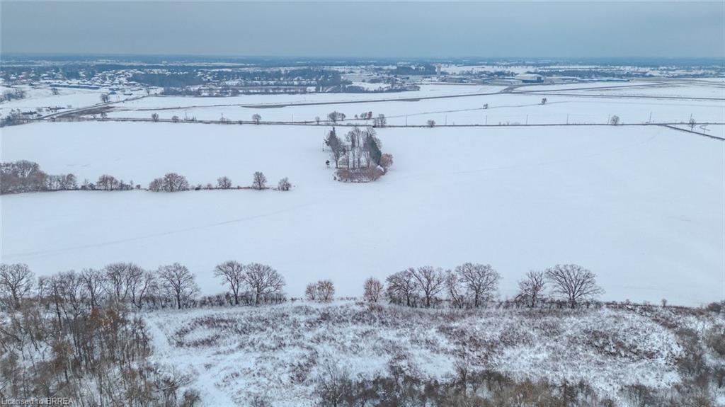 135 Robinson Road, Brantford, ON