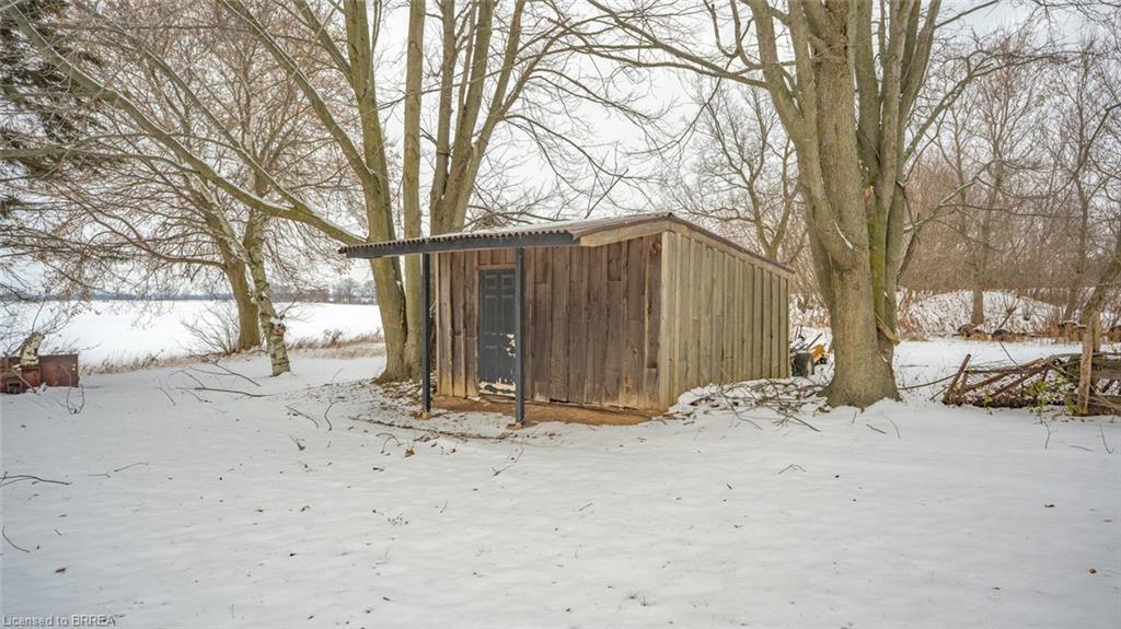 135 Robinson Road, Brantford, ON