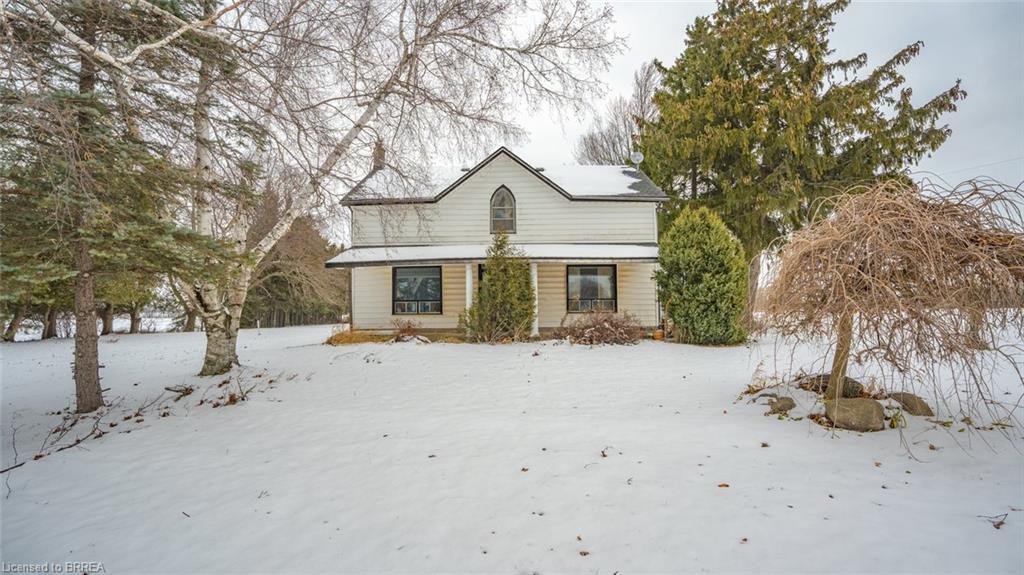 135 Robinson Road, Brantford, ON