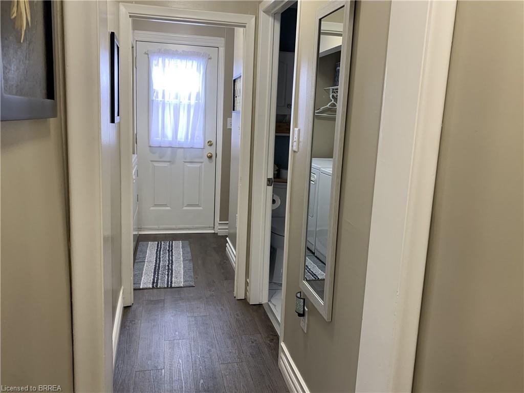 2532 Governors Road, Lynden, ON - Indoor Photo Showing Other Room