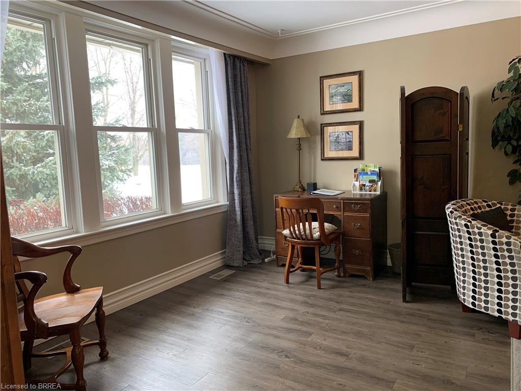 2532 Governors Road, Lynden, ON - Indoor