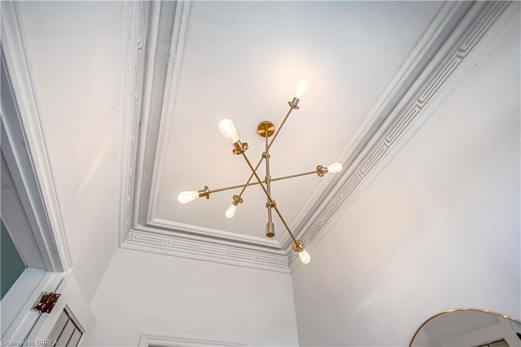 57 Main Street, Paris, ON - Indoor