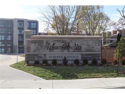 LP41-50 Herrick Avenue St. Catharines, ON L2P 2S4