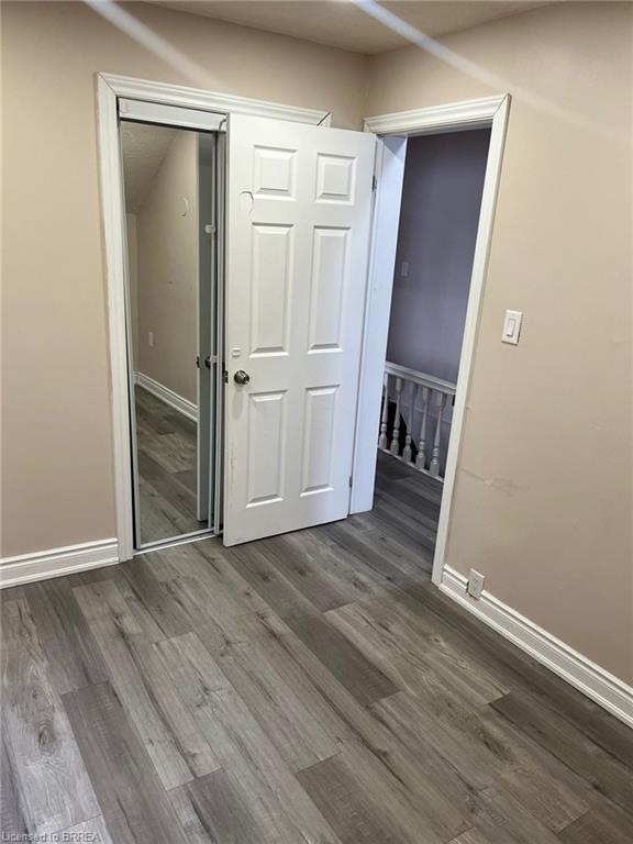 2-153 Albion Street, Brantford, ON - Indoor Photo Showing Other Room