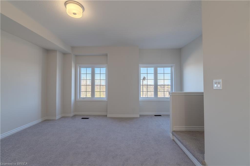 81-620 Colborne Street W, Brantford, ON - Indoor Photo Showing Other Room