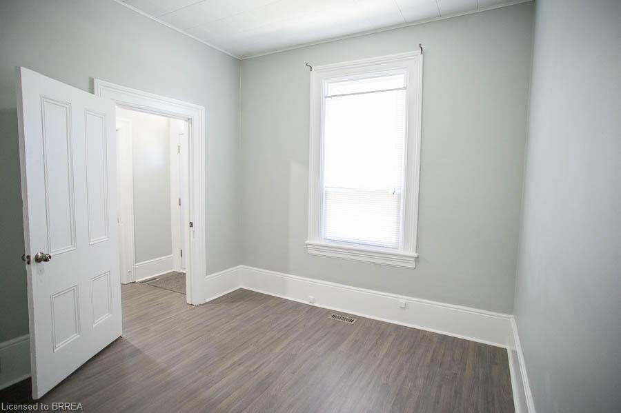 167 Nelson Street, Brantford, ON - Indoor Photo Showing Other Room