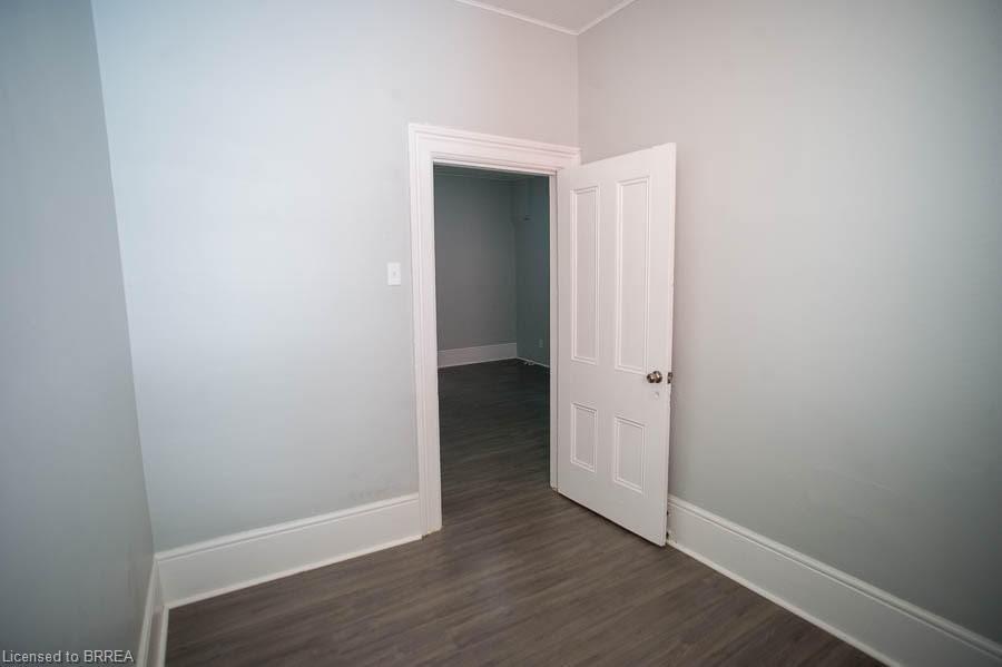 167 Nelson Street, Brantford, ON - Indoor Photo Showing Other Room
