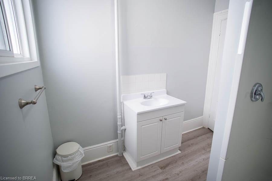 167 Nelson Street, Brantford, ON - Indoor Photo Showing Bathroom