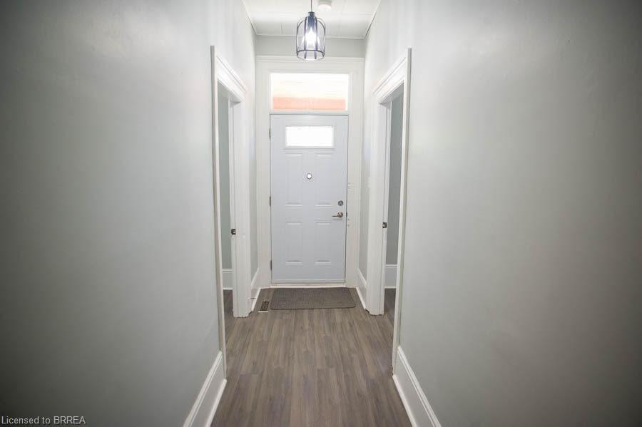 167 Nelson Street, Brantford, ON - Indoor Photo Showing Other Room