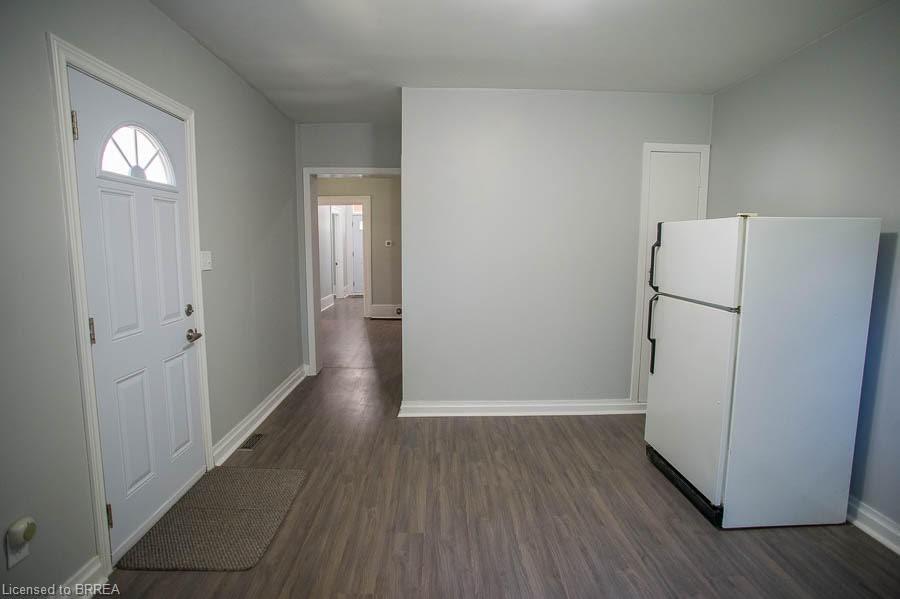 167 Nelson Street, Brantford, ON - Indoor