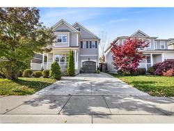 18 Hollinrake Avenue Brantford, ON N3T 0A6