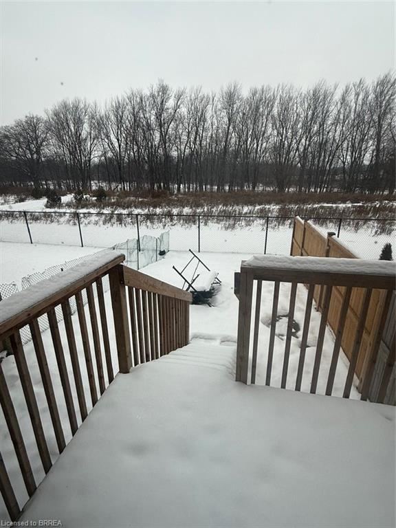 61-113 Hartley Avenue, Paris, ON - Outdoor