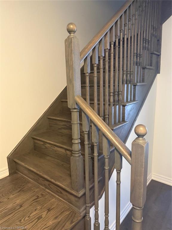 61-113 Hartley Avenue, Paris, ON - Indoor Photo Showing Other Room