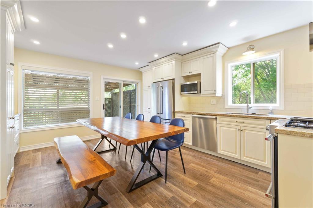 Upper-4319 Arejay Avenue, Beamsville, ON - Indoor