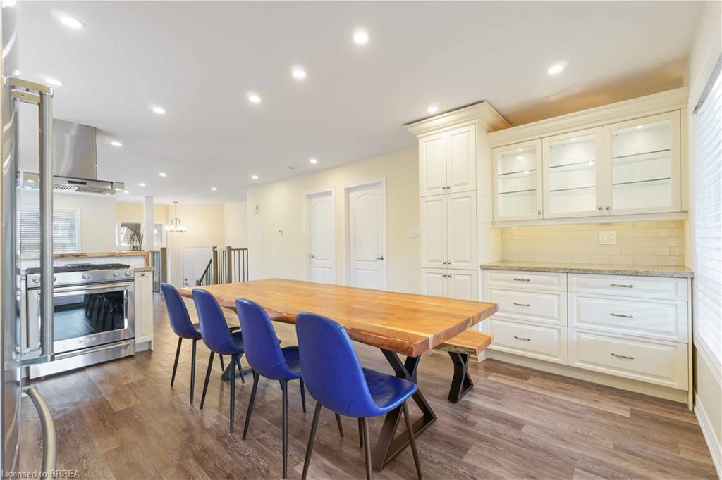 Upper-4319 Arejay Avenue, Beamsville, ON - Indoor