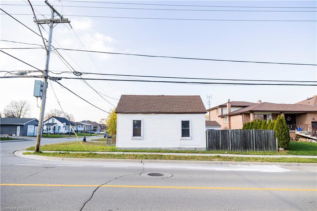 199 Millen Road, Stoney Creek, ON