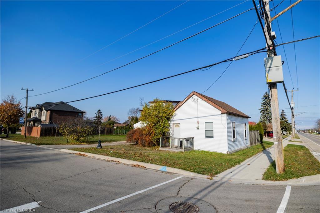 199 Millen Road, Stoney Creek, ON