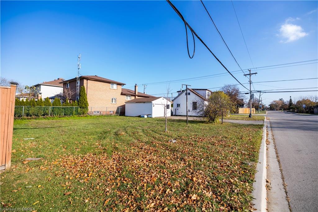 199 Millen Road, Stoney Creek, ON