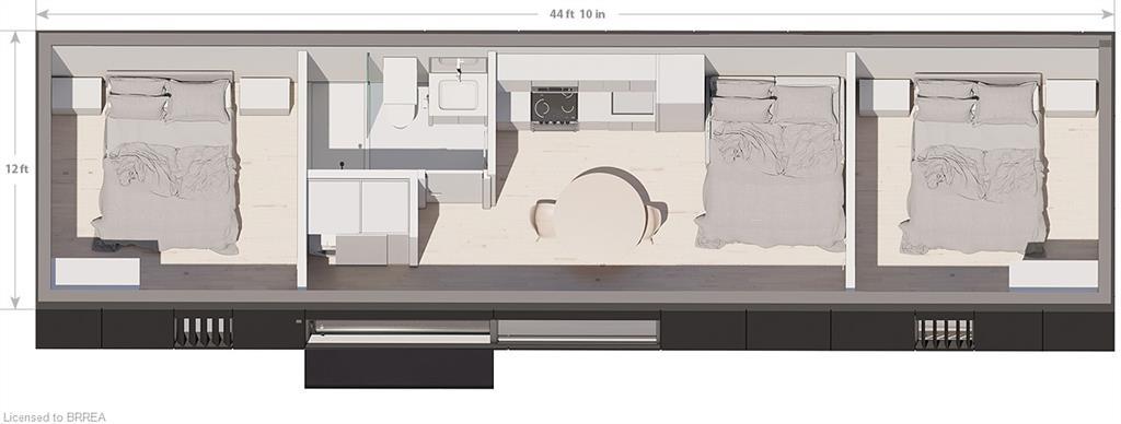 Adu-46 Linden Avenue, Brantford, ON - Other